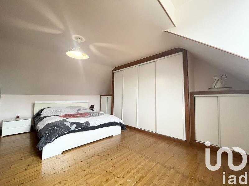 Maison - 75 m² - 4 pièces