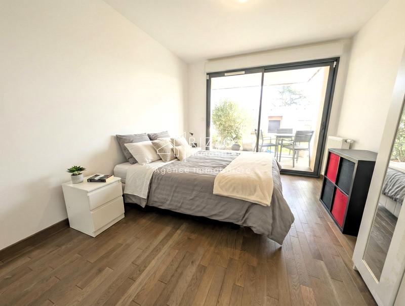 Appartement - 77 m² - 4 pièces