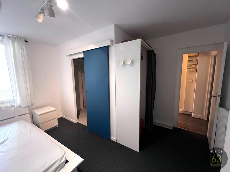 Appartement - 97 m² - 3 pièces