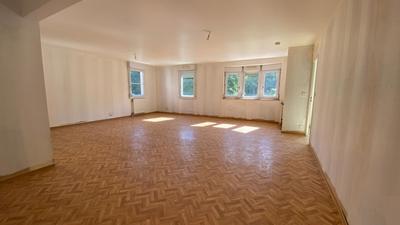 Appartement - 107 m² - 5 pièces