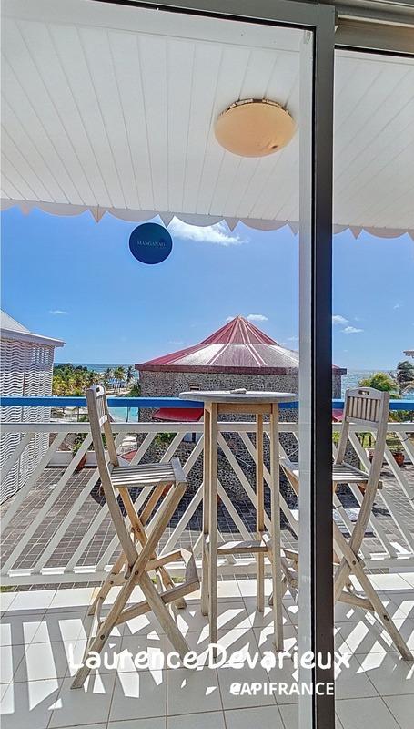 Appartement - 20 m² - 1 pièce