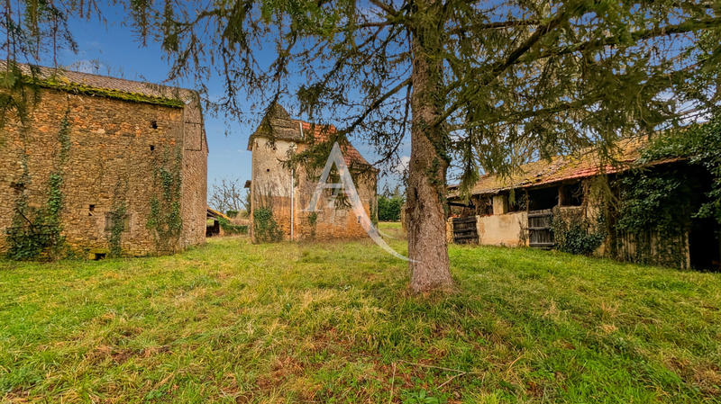 Maison - 57 m² - 4 pièces