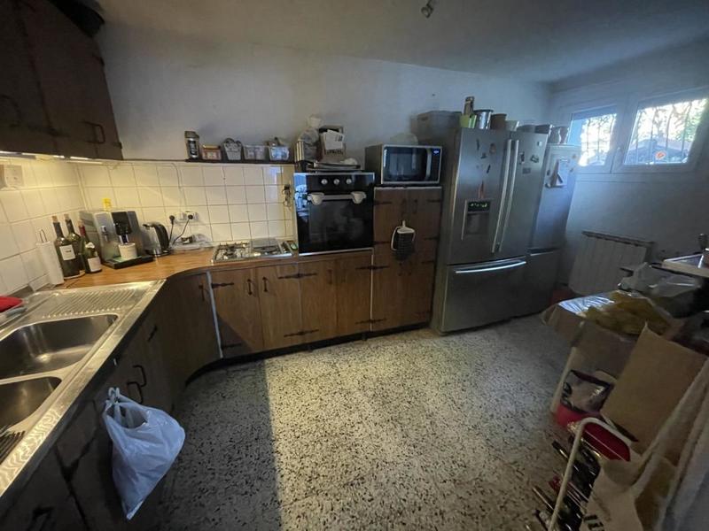 Maison de ville - 64 m² - 4 pièces