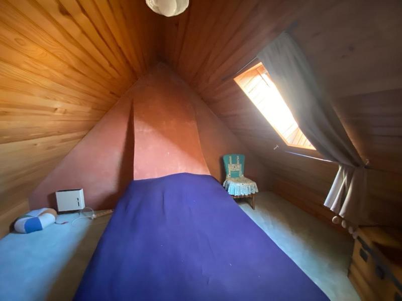 Maison - 71 m² - 5 pièces