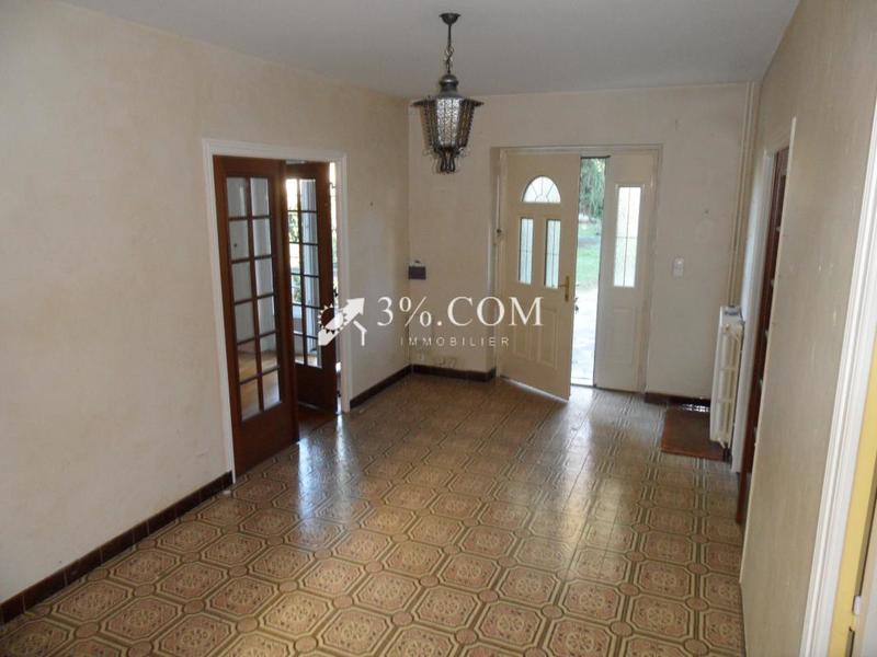 Propriété - 237 m² - 8 pièces