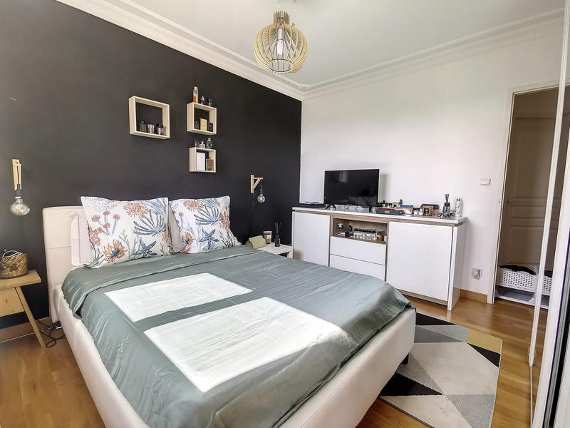 Bastide - 193 m² - 6 pièces