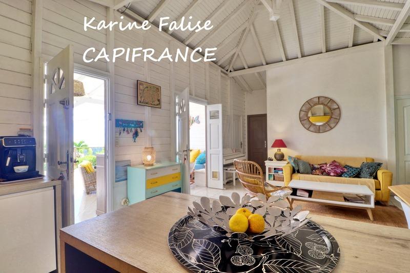 Maison - 77 m² - 4 pièces