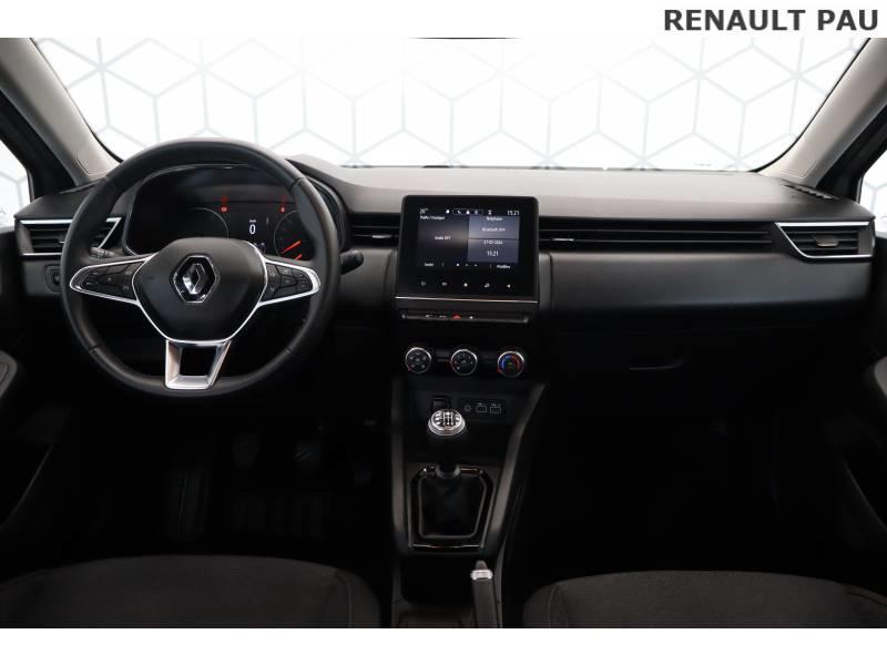 Renault Clio TCe 90 Equilibre