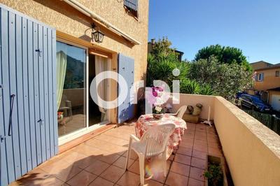 Maison - 106 m² - 4 pièces