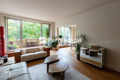 Appartement - 127 m² - 4 pièces