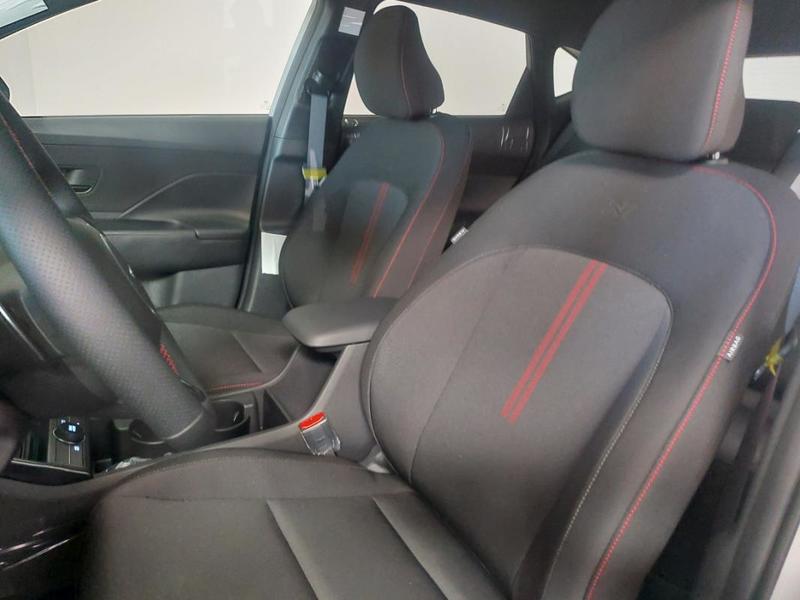 Hyundai Kona Hybrid 129 n Line Creative