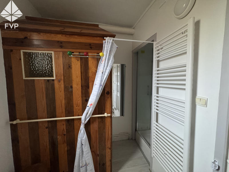 Maison - 43 m² - 3 pièces