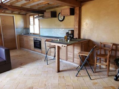 La Ferme du Val de Poix