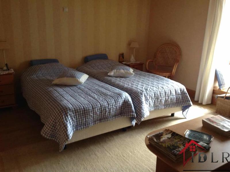 Maison de village - 137 m² - 5 pièces