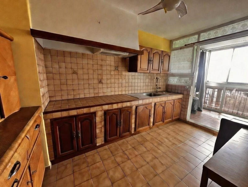 Appartement - 73 m² - 4 pièces