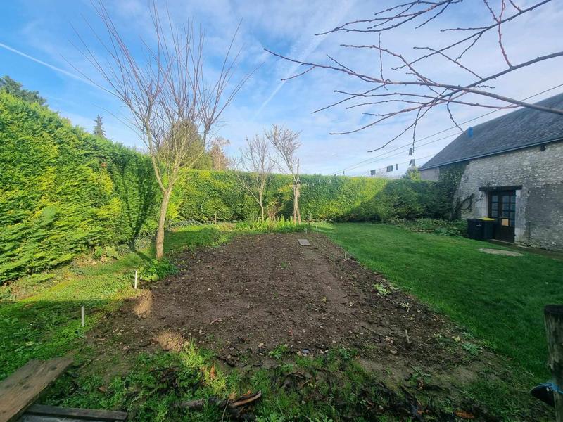 Viager - Maison - 125 m² - 6 pièces