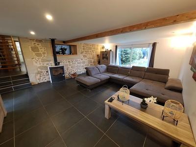 Maison - 150 m² - 5 pièces