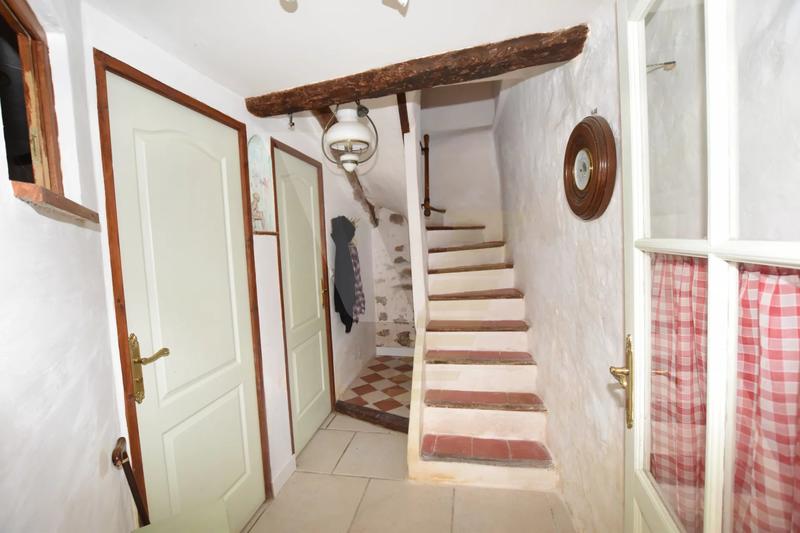 Maison de village - 40 m² - 3 pièces