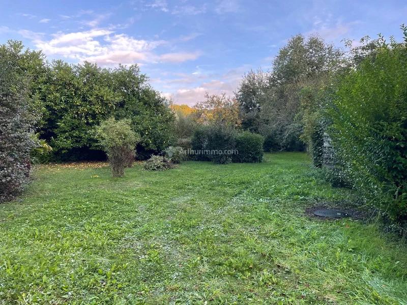 Maison - 161 m² - 5 pièces