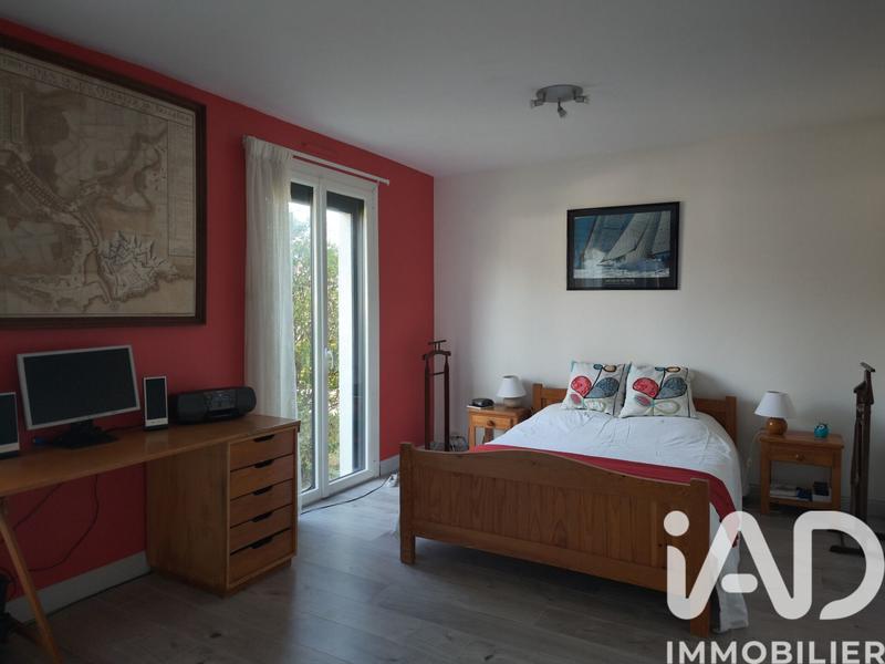 Maison - 190 m² - 7 pièces