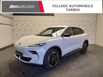 Mg mgs5 Ev 64kWh - 170 kW 2wd Luxury