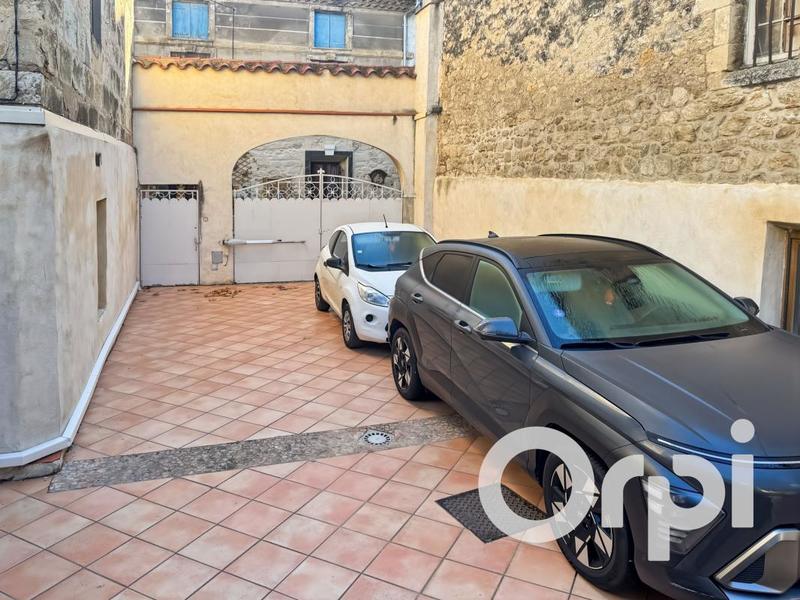 Maison de ville - 142 m² - 4 pièces