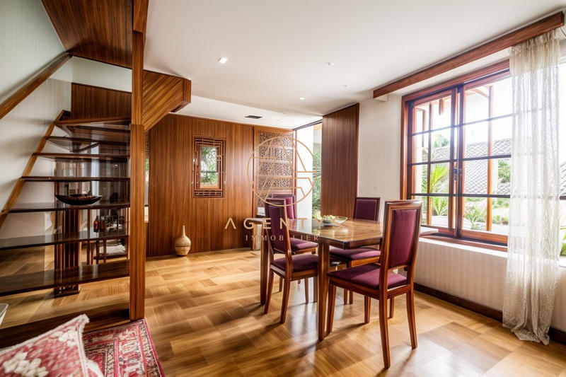 Maison ancienne - 50 m² - 3 pièces