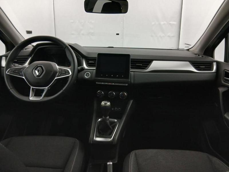 Renault Captur TCe 90 Evolution