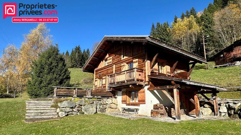 Maison - 105 m² - 4 pièces