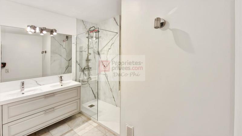 Appartement - 94 m² - 4 pièces