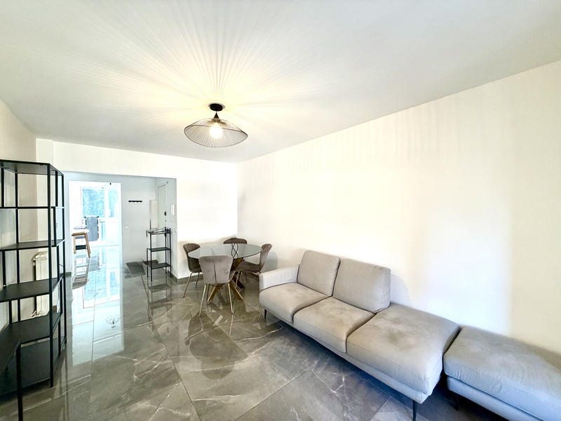 Appartement - 54 m² - 3 pièces