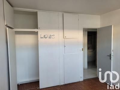 Appartement - 67 m² - 4 pièces