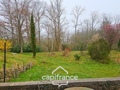 Terrain de loisirs - 96 594 m²