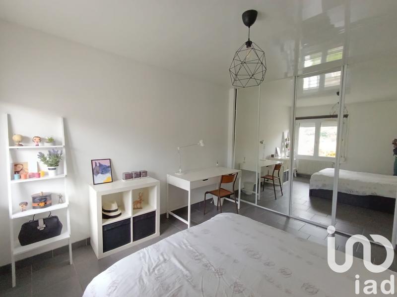 Maison - 110 m² - 6 pièces