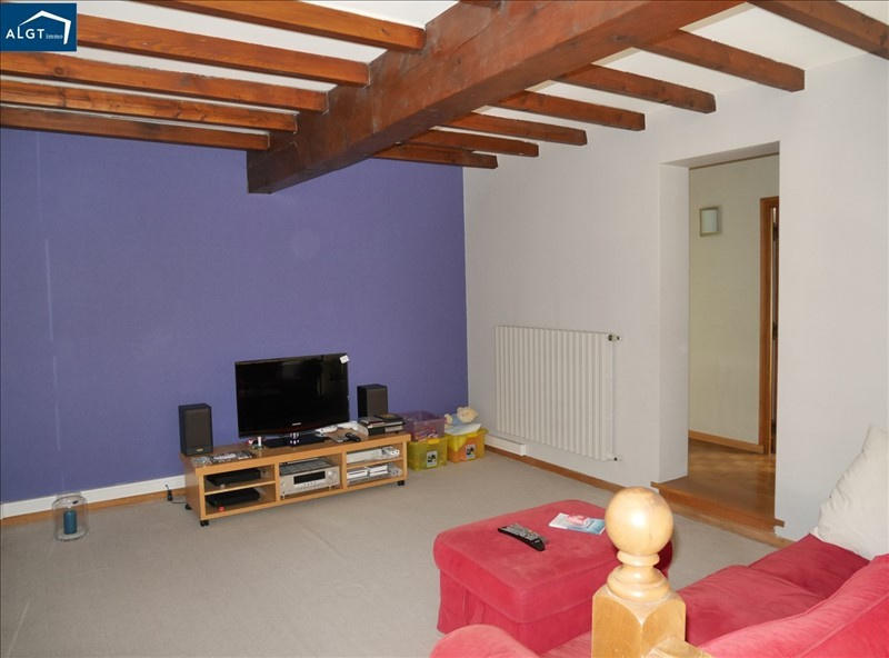 Villa - 195 m² - 7 pièces