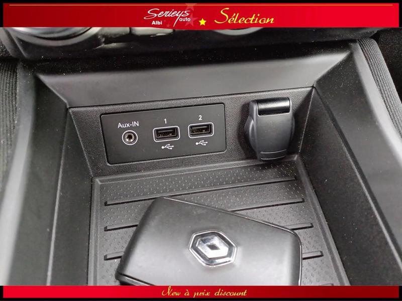 Renault Zoe Life 52 Kw -Bonus Eco Regional