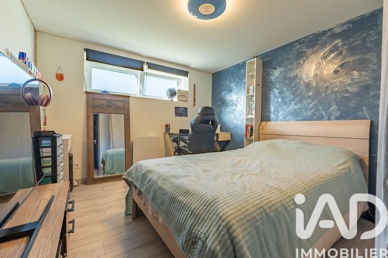 Maison - 145 m² - 6 pièces