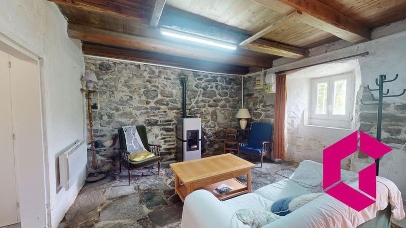 Ferme - 100 m² - 5 pièces