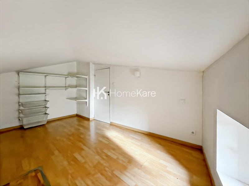 Appartement - 95 m² - 4 pièces