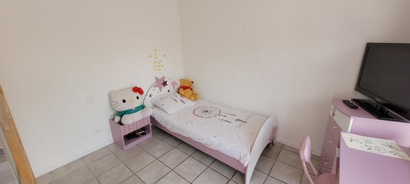 Villa - 113 m² - 6 pièces