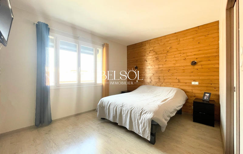 Maison traditionnelle - 155 m² - 5 pièces