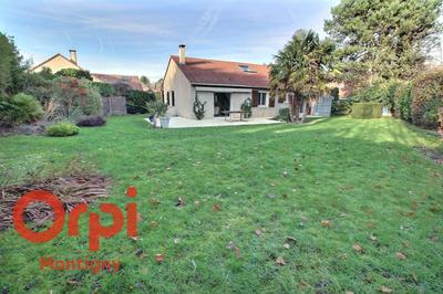 Maison - 115 m² - 4 pièces