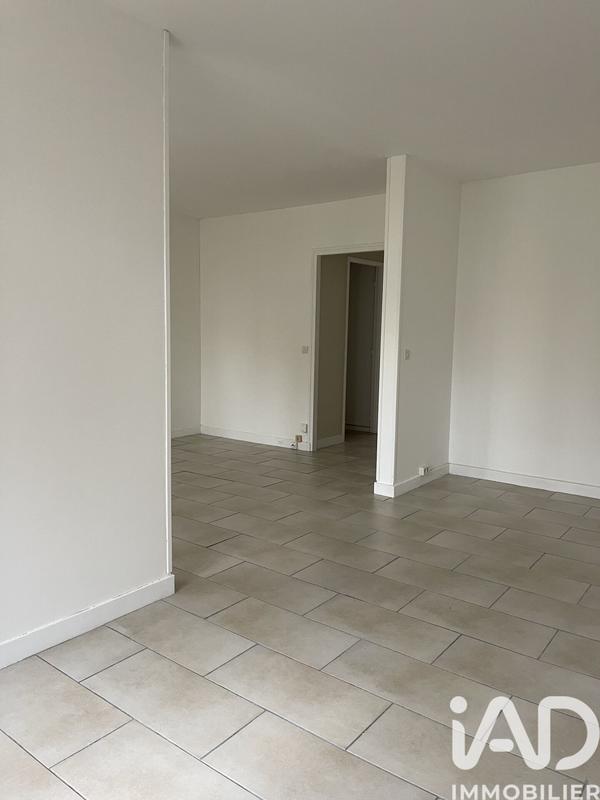 Appartement - 78 m² - 4 pièces