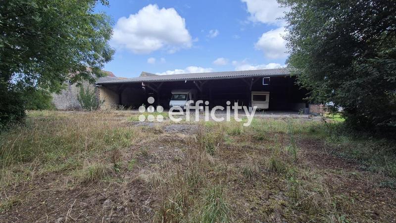 Maison - 180 m² - 6 pièces