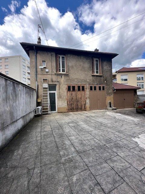 Appartement - 57 m² - 2 pièces