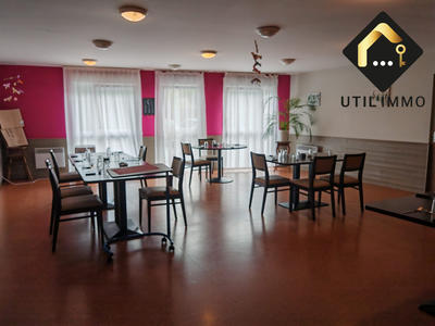 Appartement - 31 m² - 1 pièce