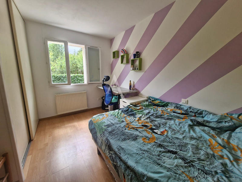 Maison - 137 m² - 5 pièces