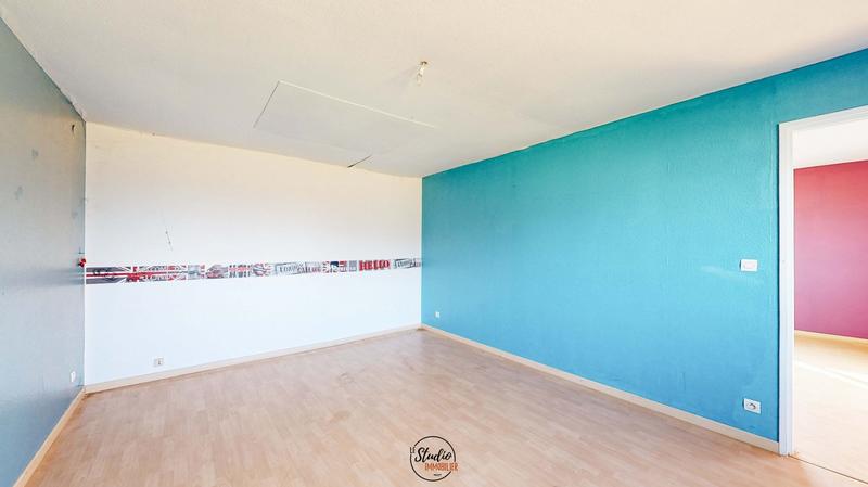 Entrepôt - 1 091 m²