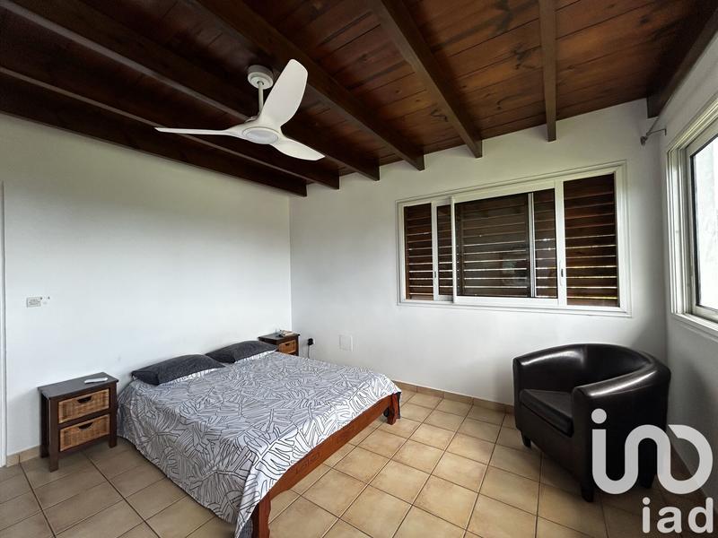 Maison - 200 m² - 5 pièces