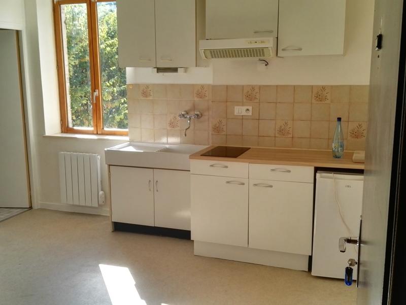 Immeuble - 366 m² - 17 pièces